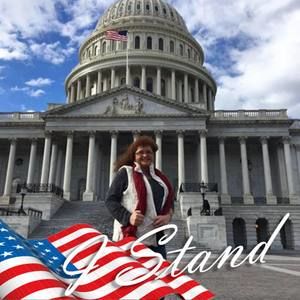 Meet your Posher, Kathy